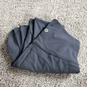 Lululemon leggings size 4